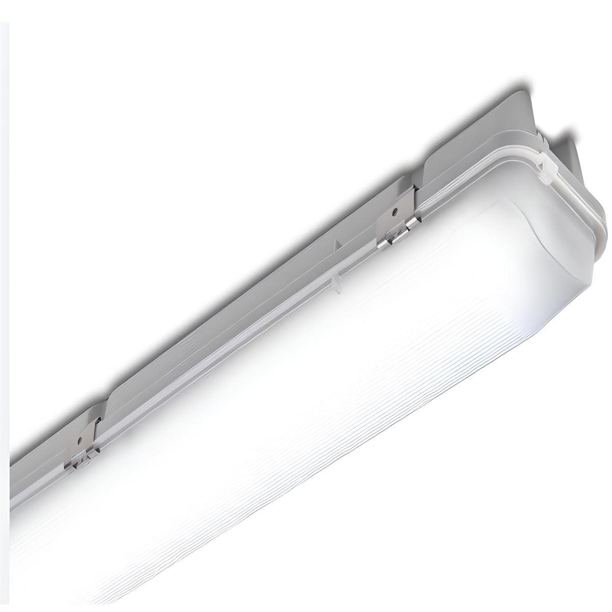 120CM/40W SAMSUNG LEDLİ ENEC DRIVER ALİMİNYUM ETAN 1